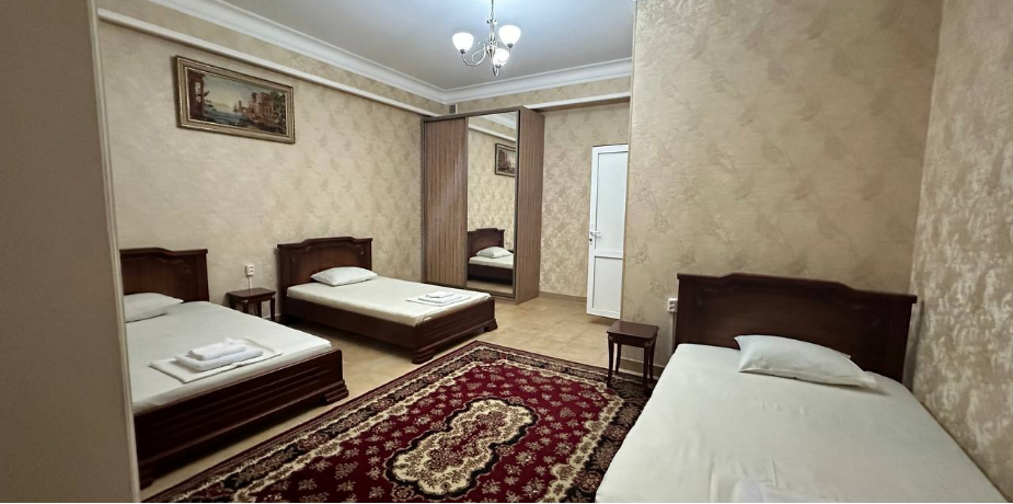 Кавказ