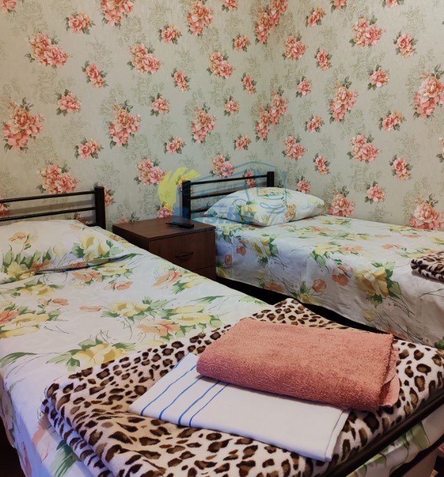 Отдых в Геленджике