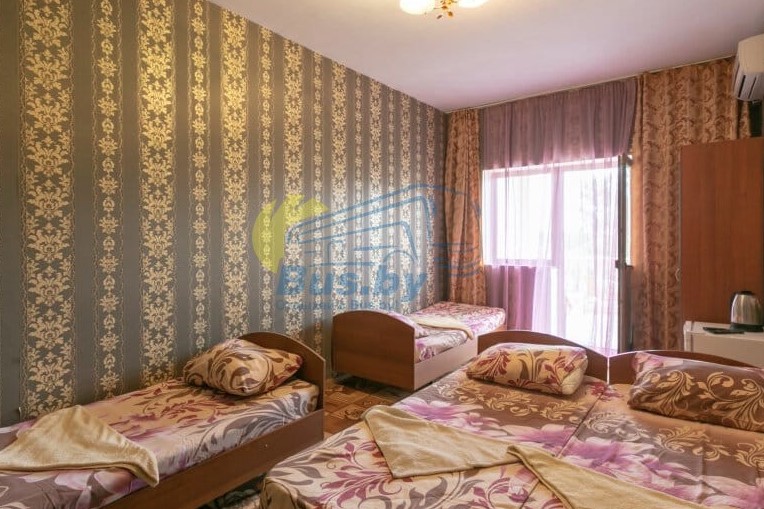 Отдых в Геленджике
