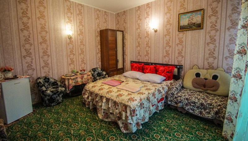 каталея
