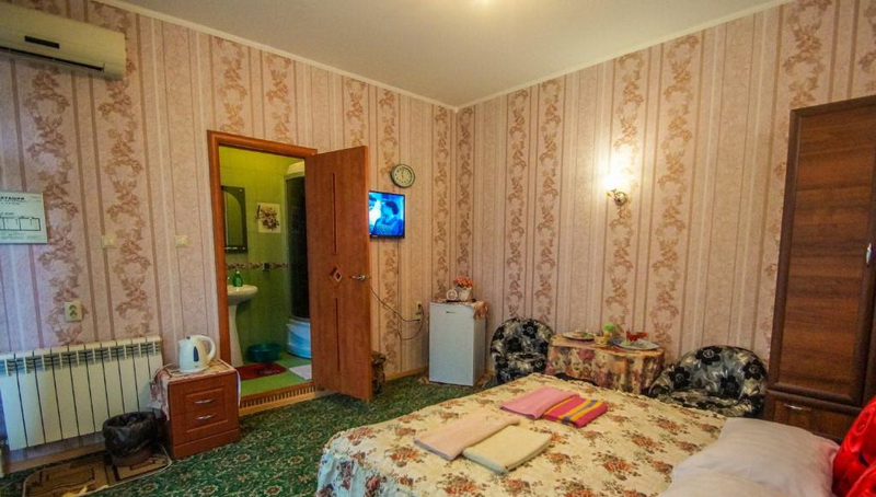 каталея