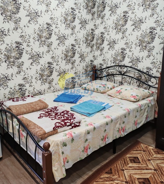 Отдых в Геленджике