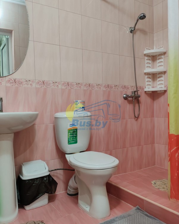 Отдых в Геленджике