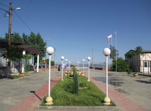 ейск