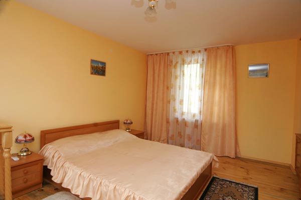 гурзуфские зори
