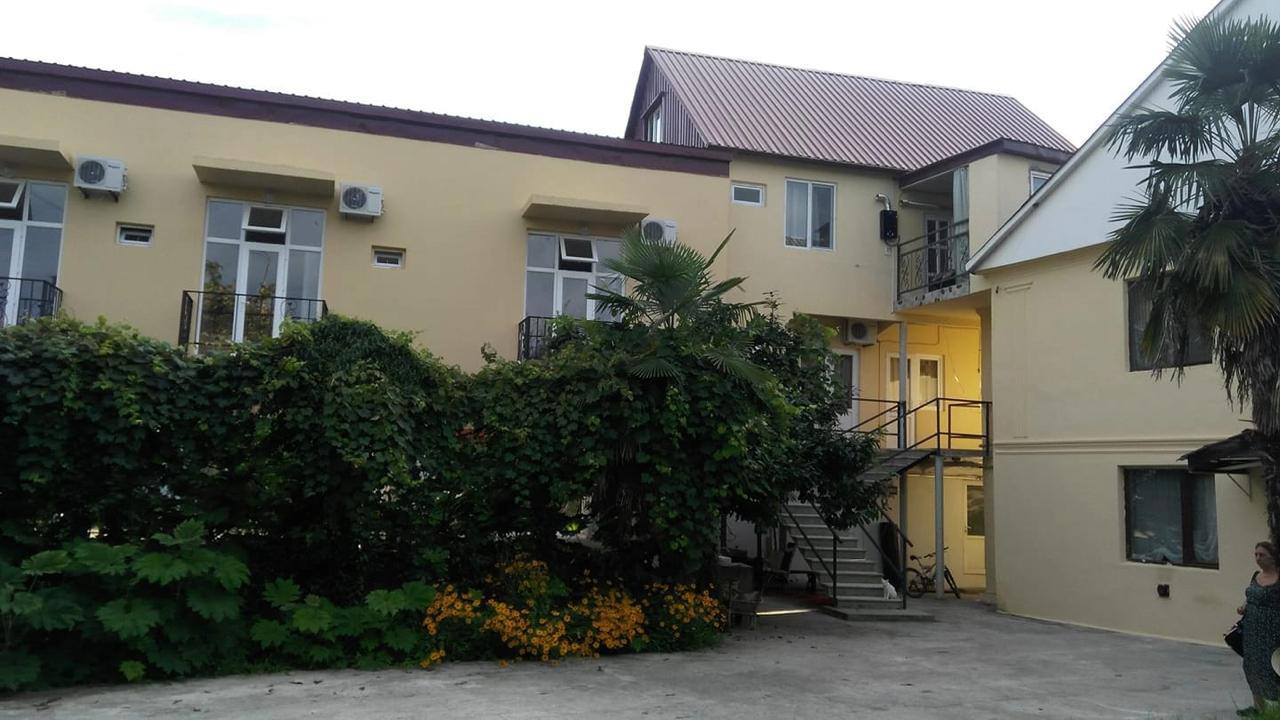 сулико