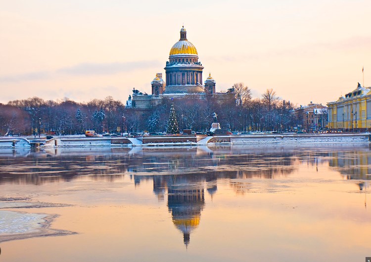 Петербург