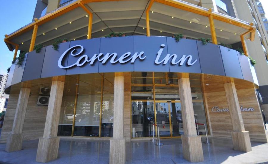 Автобусный тур в Грузию, Батуми - отель Corner Inn 