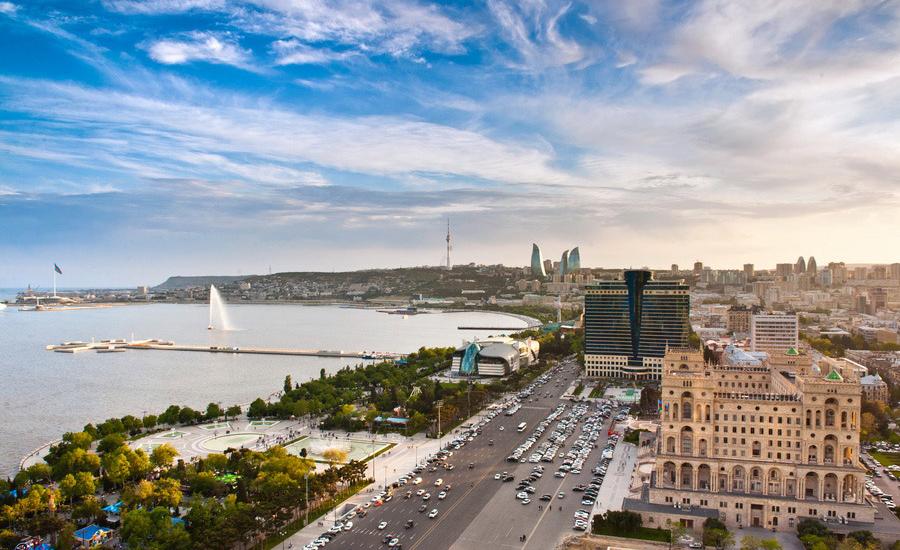 Авиатур Азербайджан + Грузия 2025