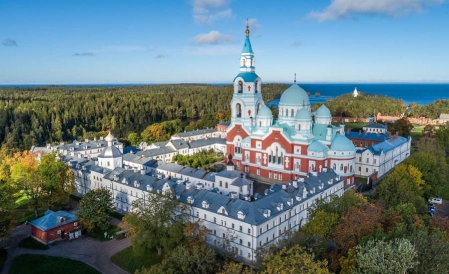 Недельный тур в Карелию | На поезде