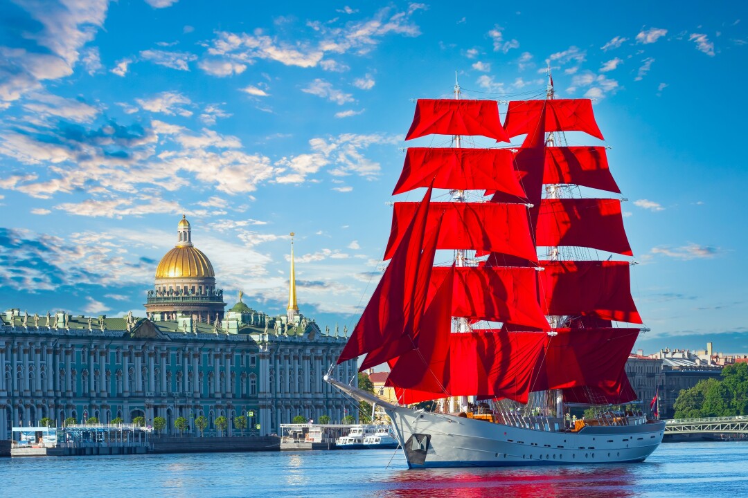 Календарь туров Питер из Витебска