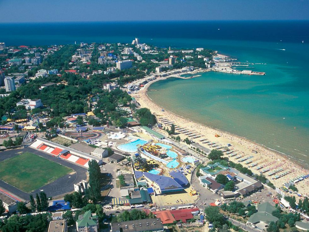 анапа