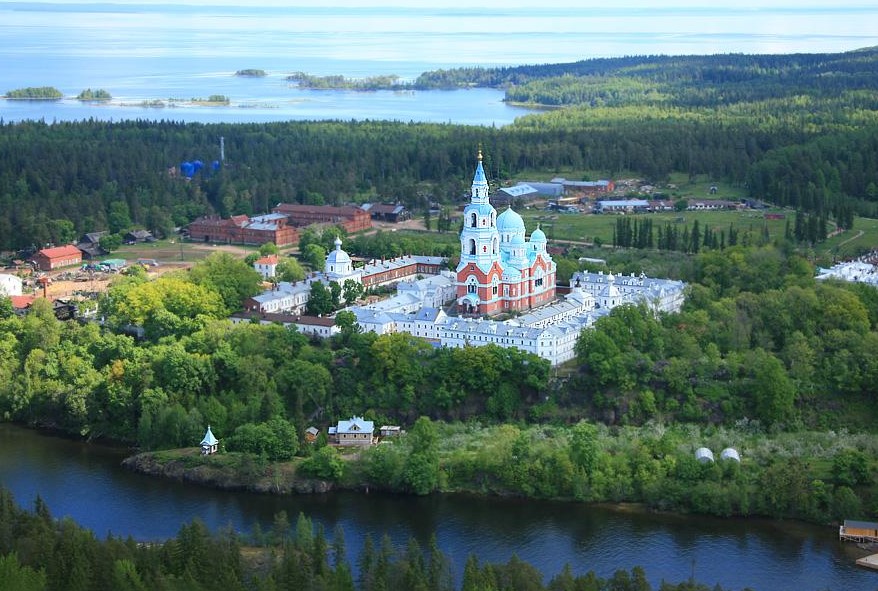 Валаам