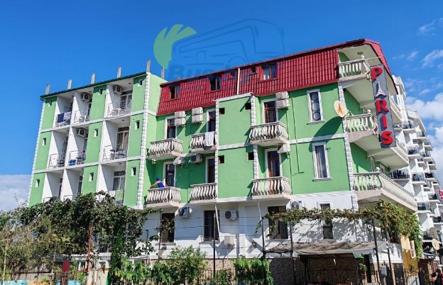 Отдых в Грузии