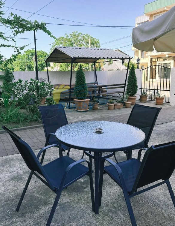 Отдых в Грузии