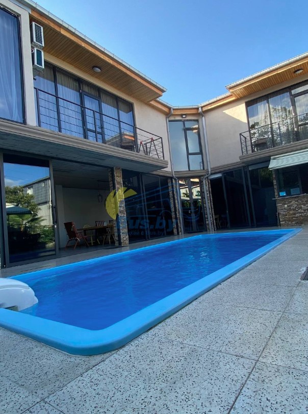 Отдых в Грузии