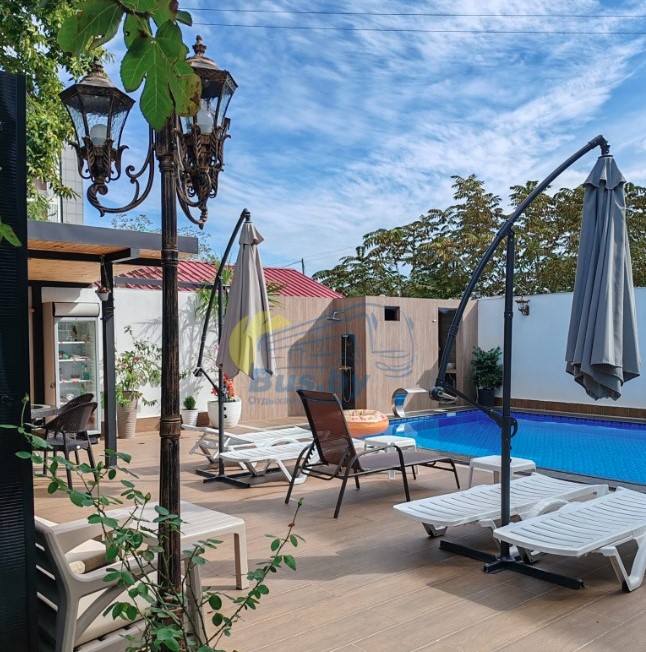 Отдых в Грузии