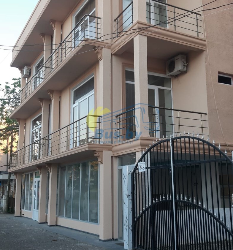 Отдых в Грузии