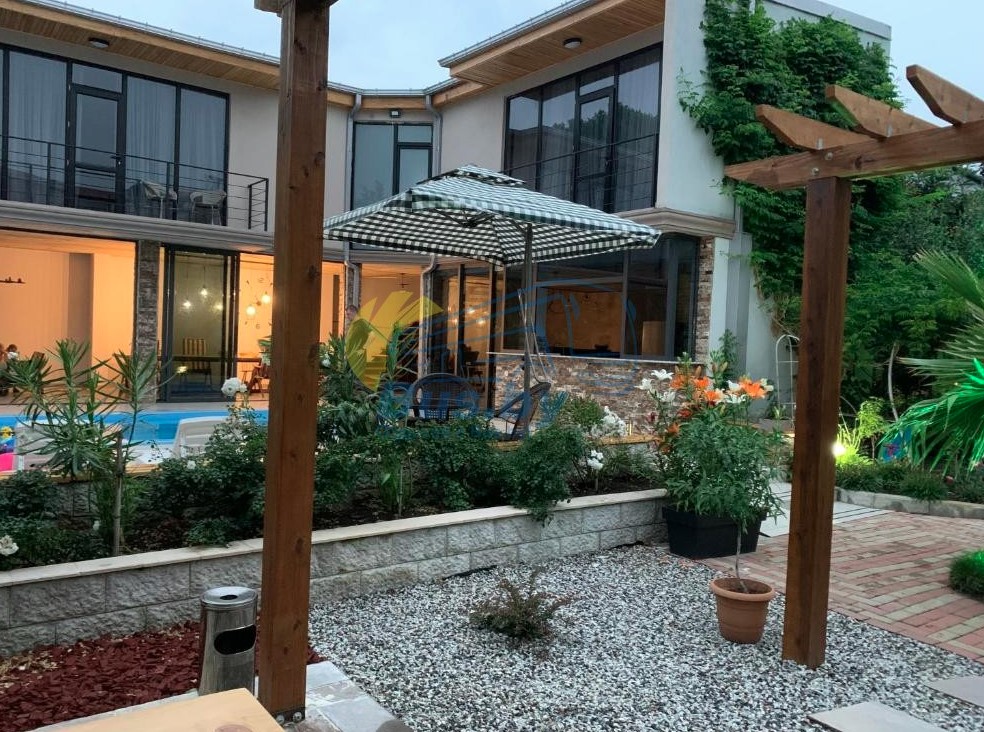 Отдых в Грузии