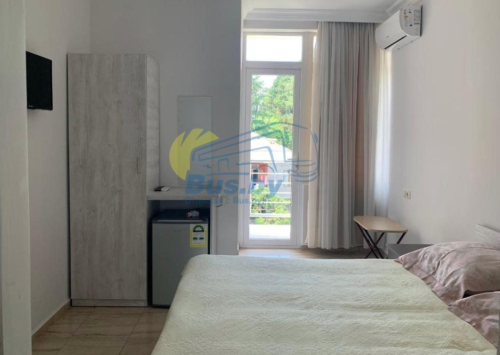 Отдых в Грузии