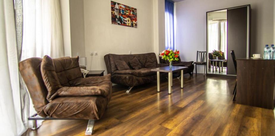 AIA hotel