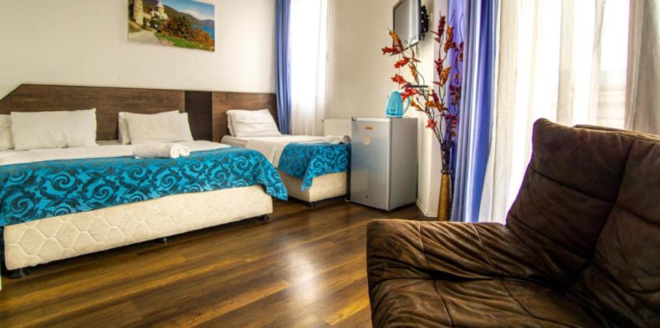 AIA hotel