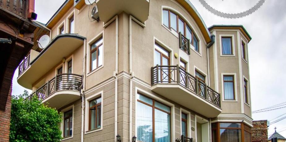 AIA hotel