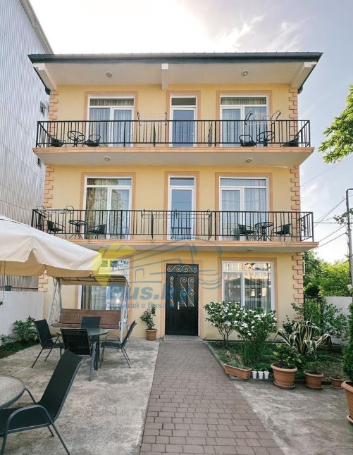 Отдых в Грузии