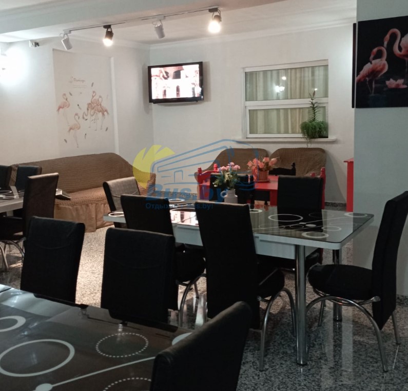 Отдых в Грузии