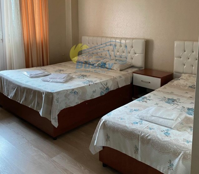 Отдых в Грузии