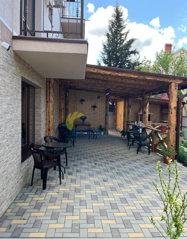 Отдых в Краснодарском крае