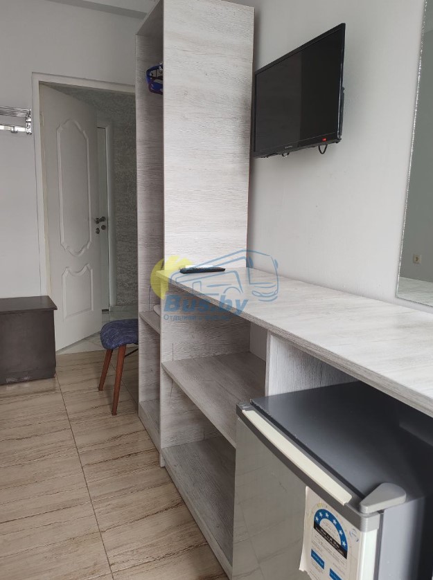 Отдых в Грузии