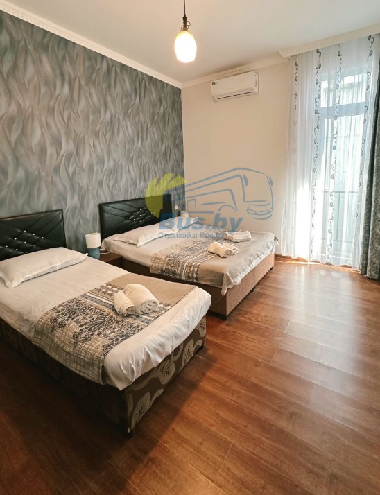 Отдых в Грузии