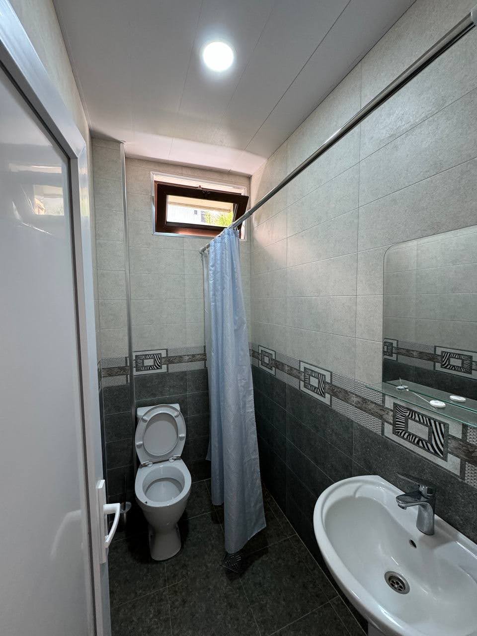 кобулети new инн