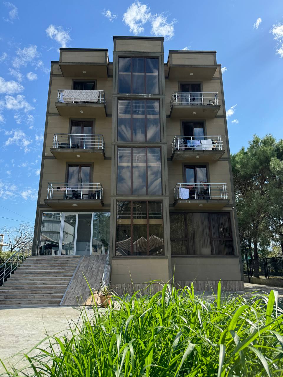 кобулети инн