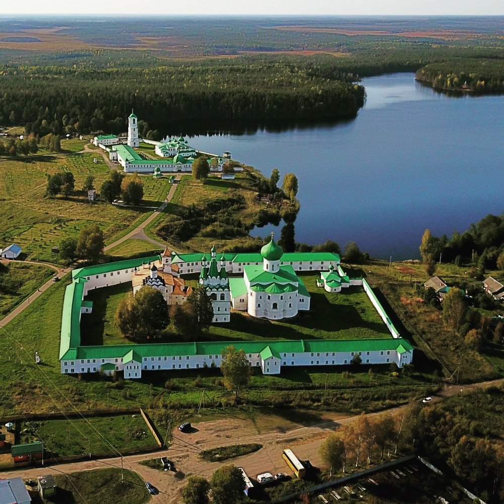 Карелия