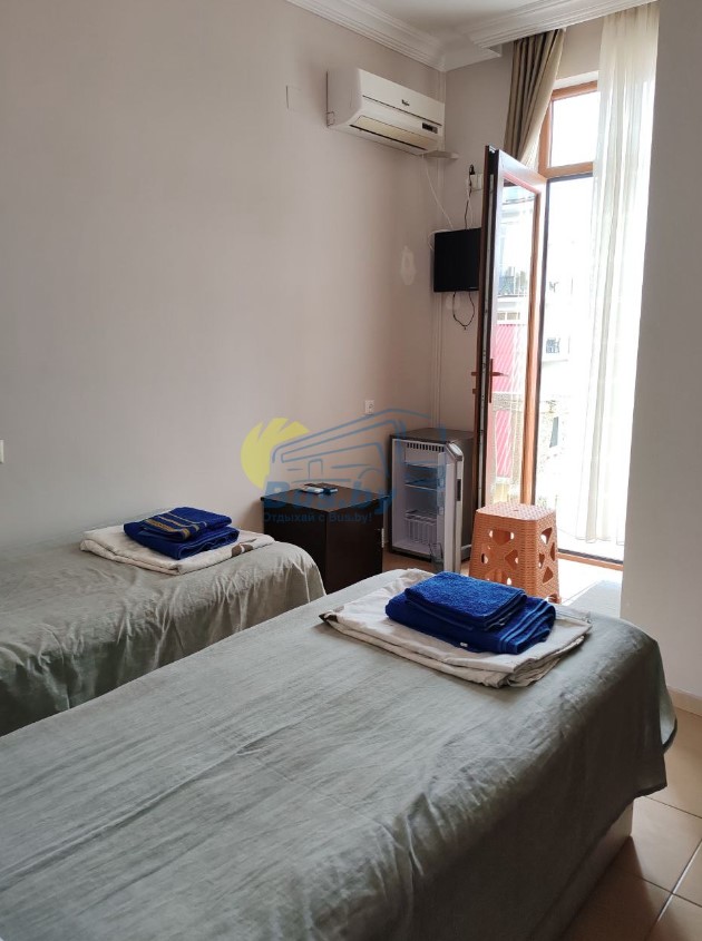 Отдых в Грузии