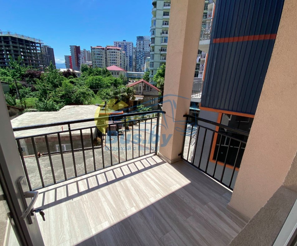 Отдых в Грузии