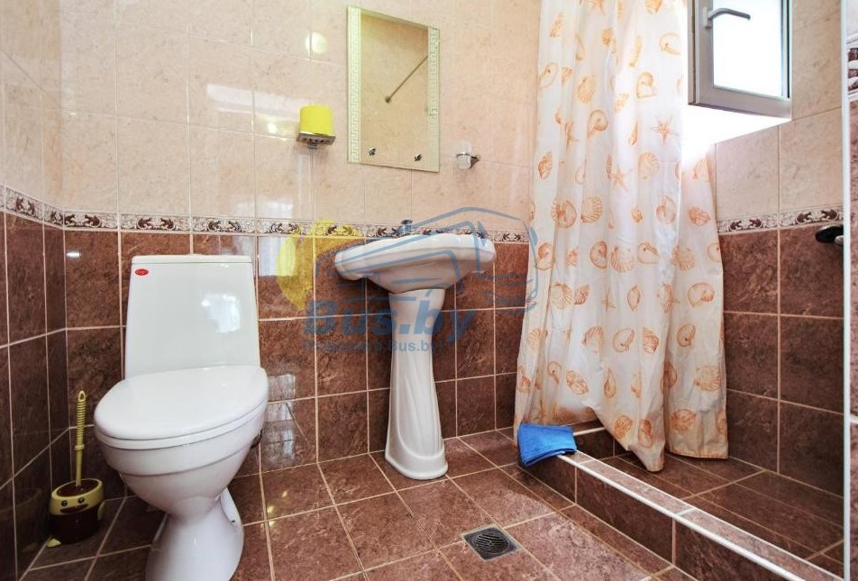 Отдых в Краснодарском крае