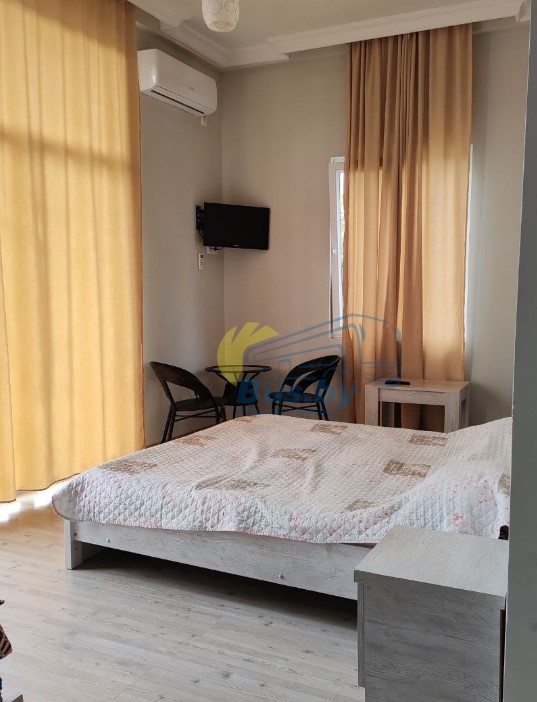 Отдых в Грузии