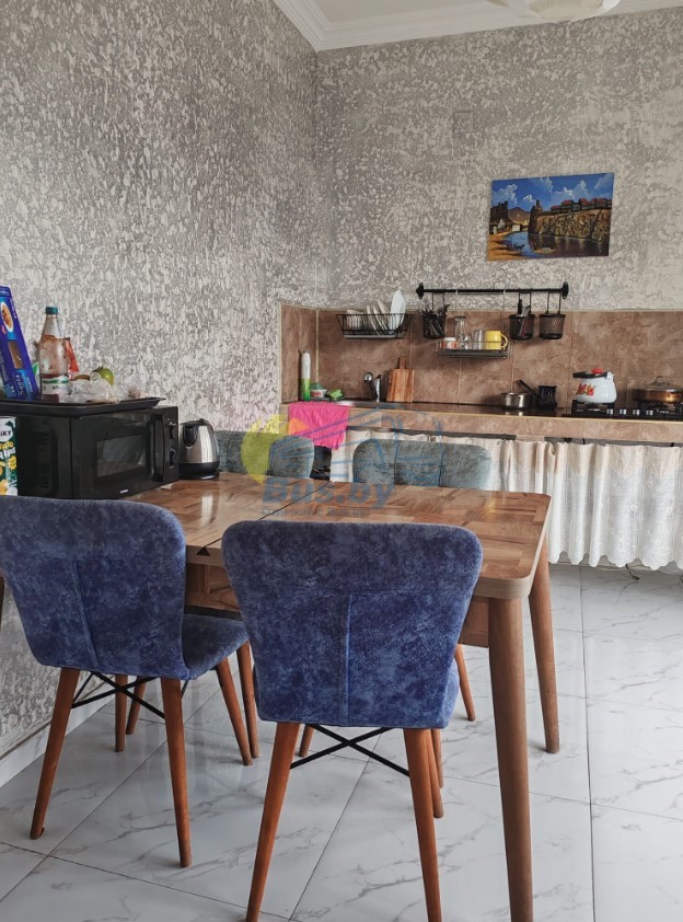 Отдых в Грузии