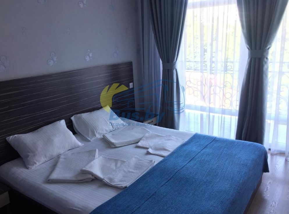 Отдых в Грузии