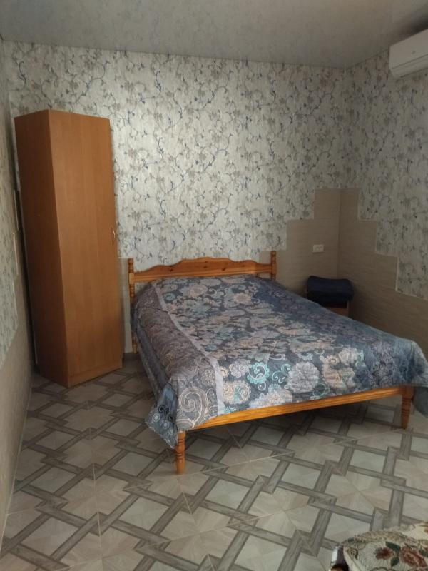 Отдых в Крыму