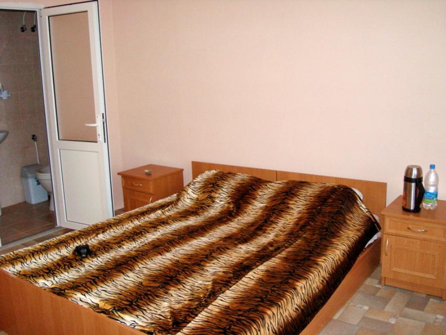 Отдых в Крыму
