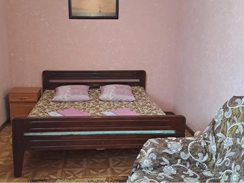 Отдых в Крыму