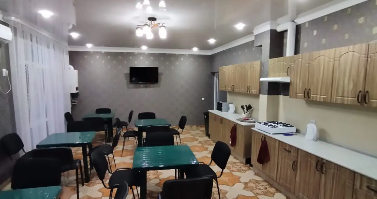 Отдых в Краснодарском крае