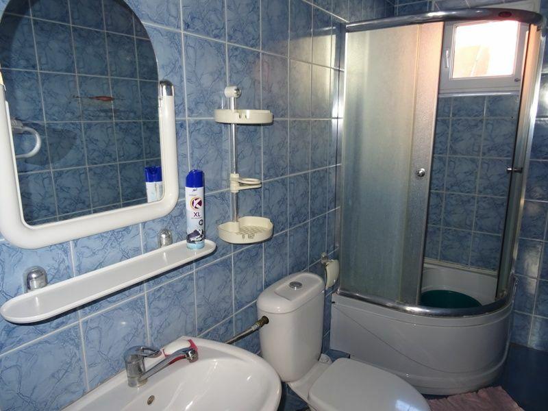 Отдых в Крыму