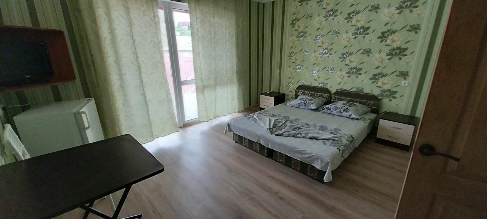 Отдых в Крыму