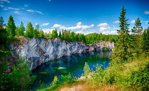 Карелия