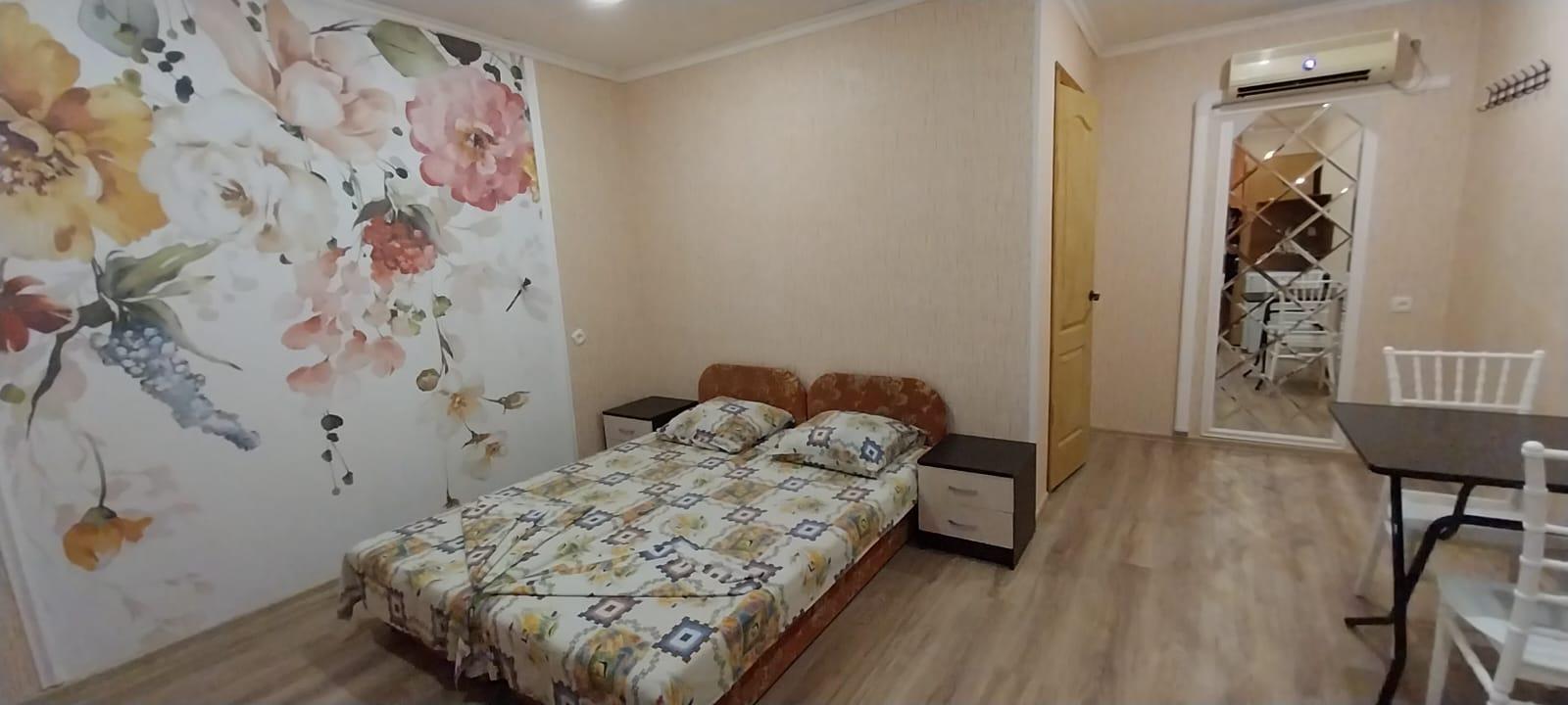Отдых в Крыму